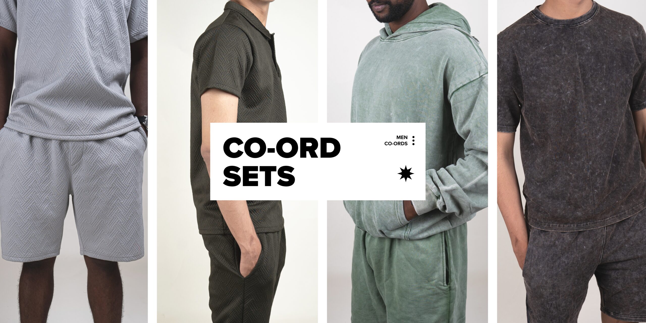 Co-ord Sets