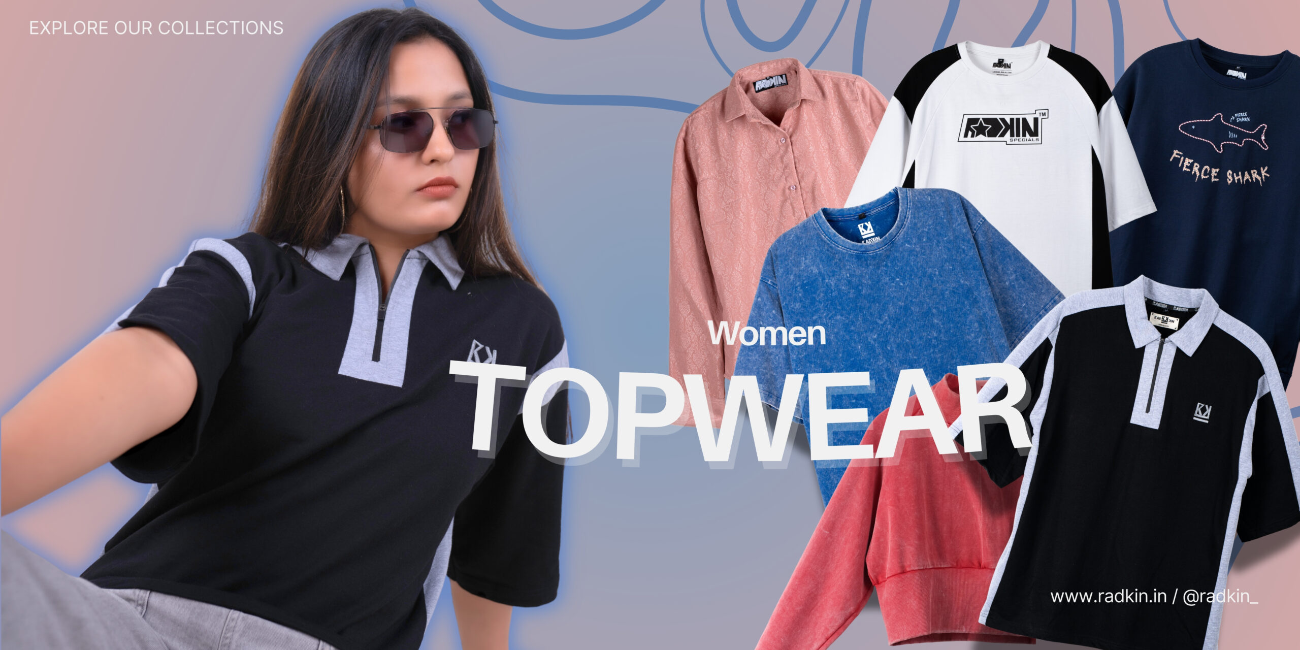 Tops