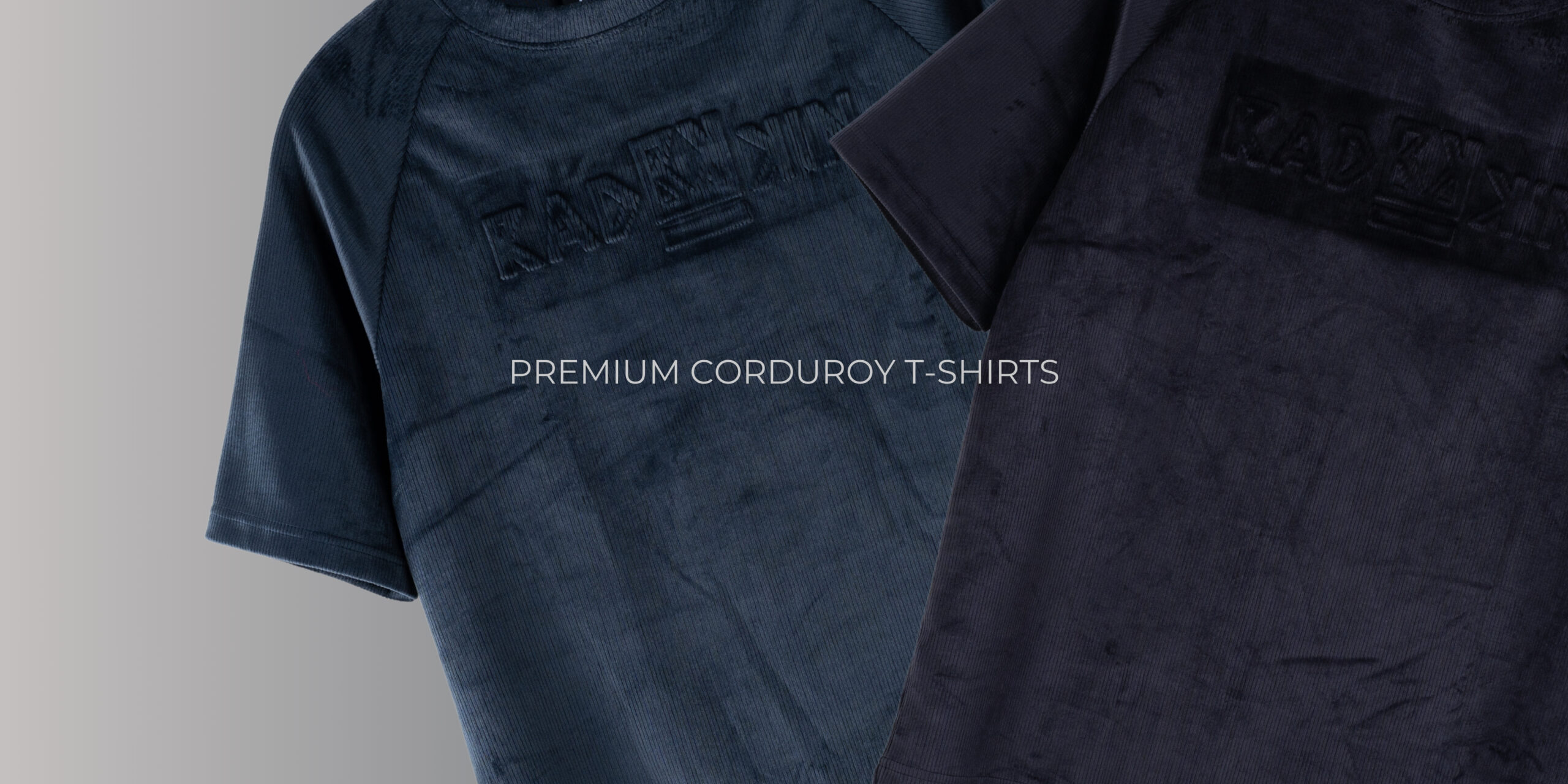 Premium Corduroy Collections